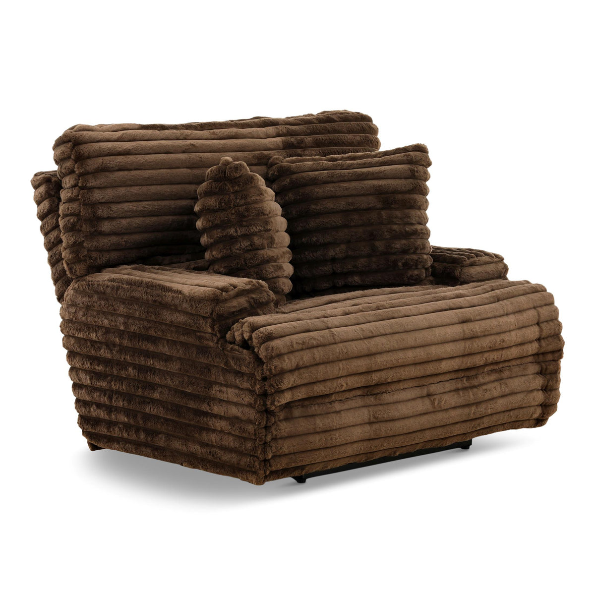 Huxlee Power Recliner