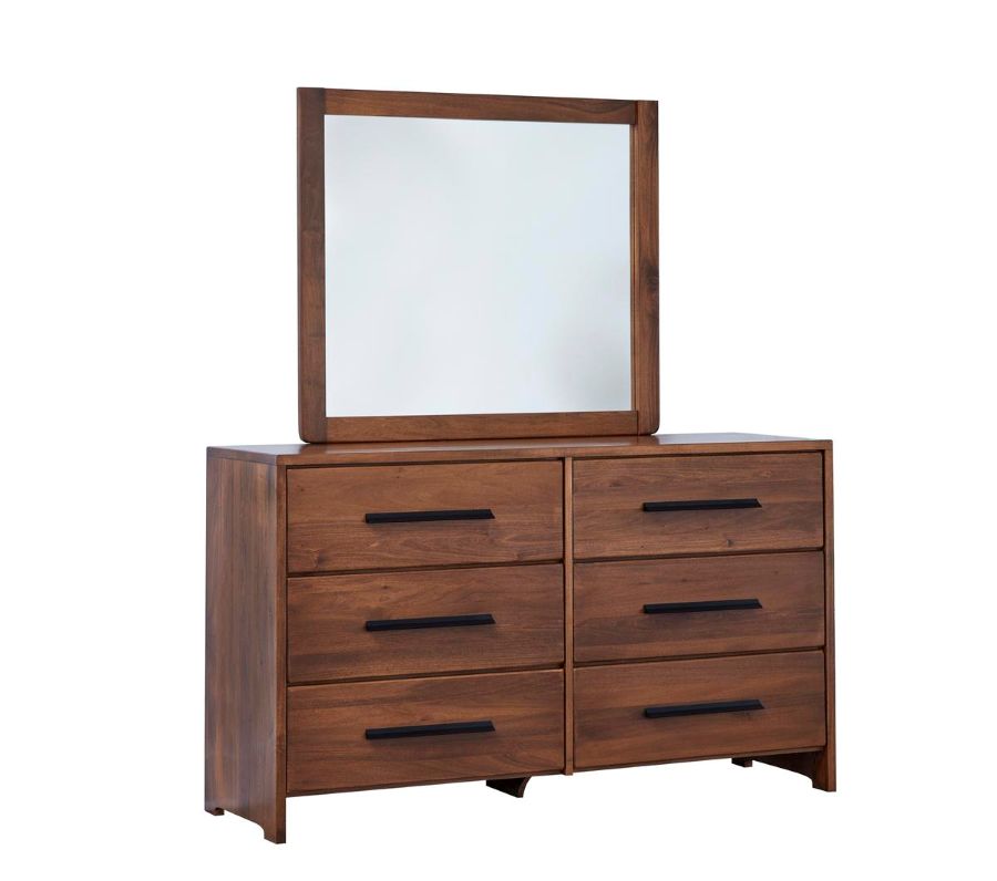 Kalli Bedroom Mirror