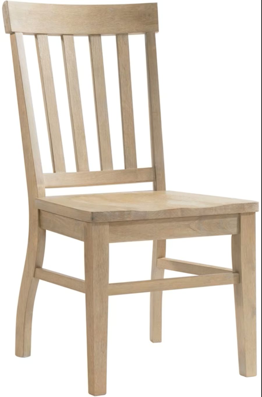 Edison Dining Side Chair