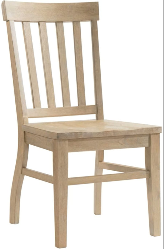 Edison Dining Side Chair - alternate view
