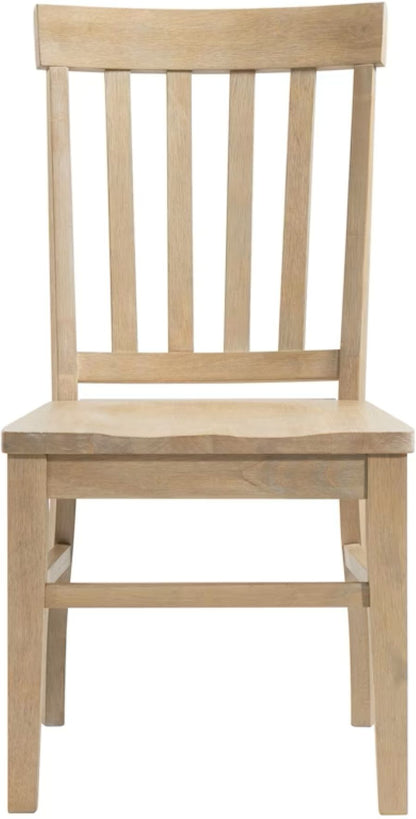 Edison Dining Side Chair