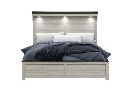 Lakin 3-Piece Queen Bedroom Set - alternate view