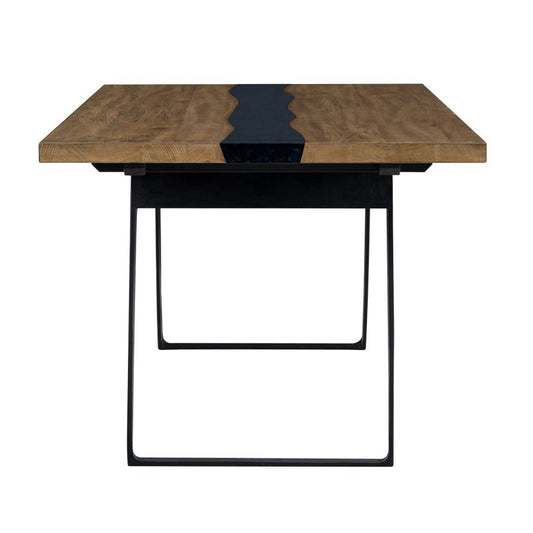 Milan Dining table - alternate view