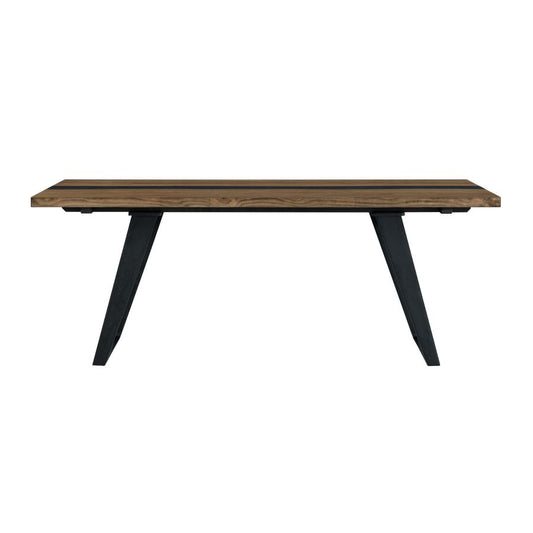 Milan 5-Piece Dining Set - alternate view