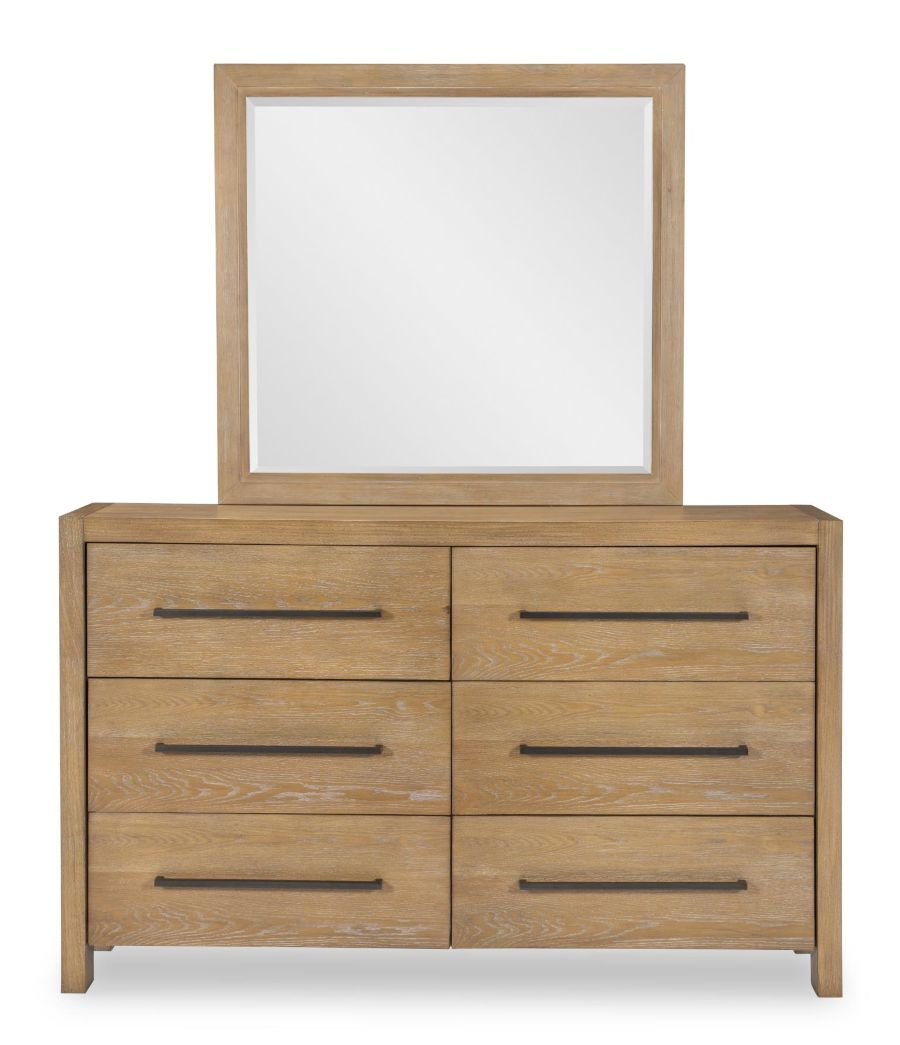Millie 5-Piece Bedroom Set