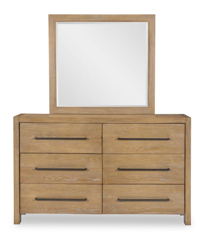 Millie 5-Piece Bedroom Set