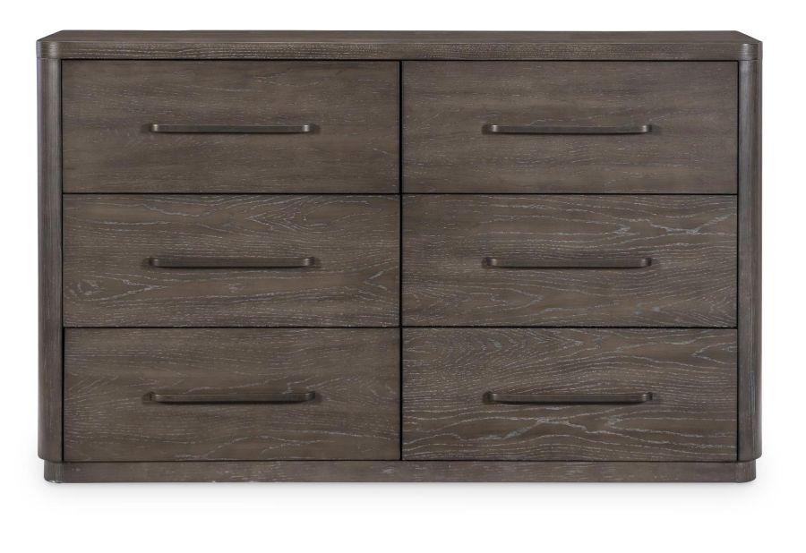Scarlett Dresser