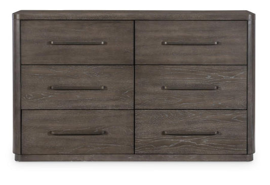 Scarlett Dresser