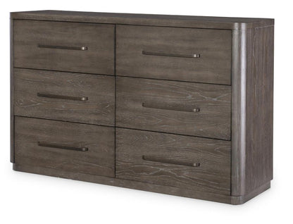 Scarlett Dresser